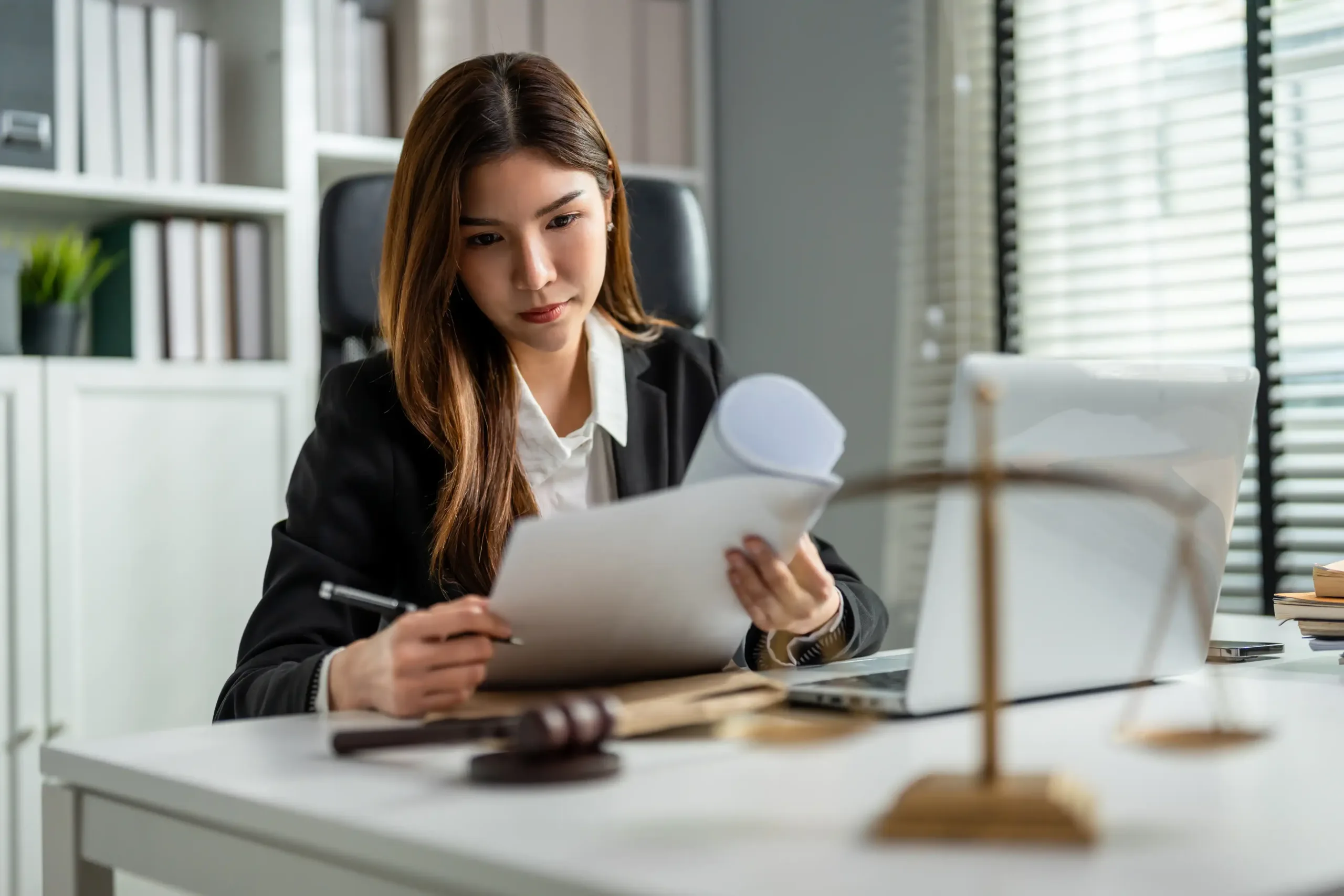 Do You Really Need a Lawyer